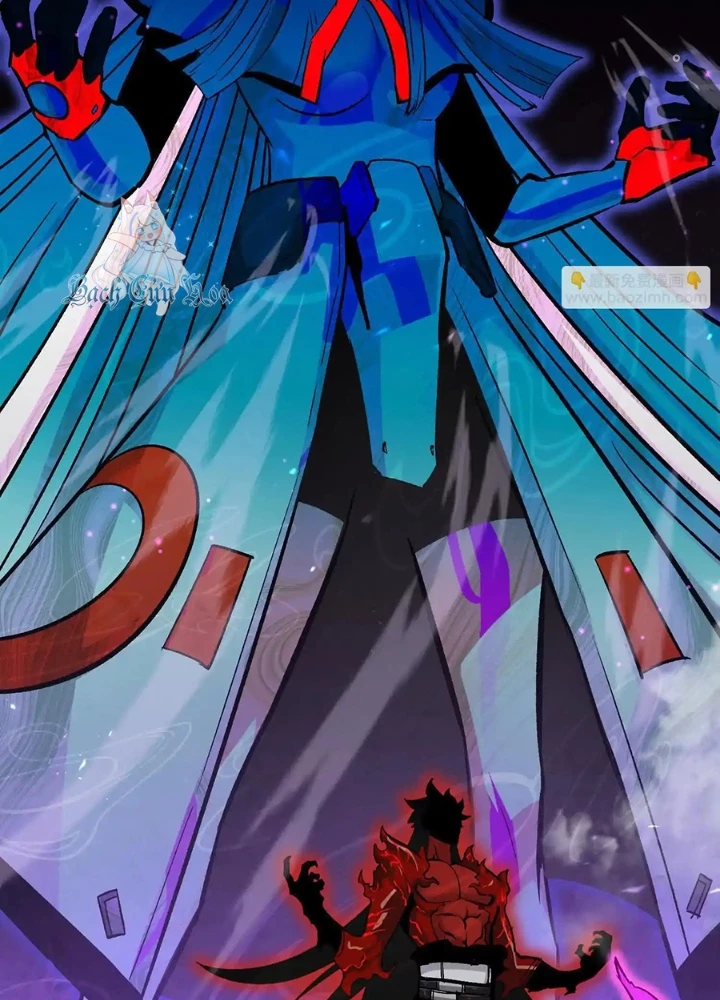 Quỷ Trảm Săn Nhân Chapter 41 - Next Chapter 42