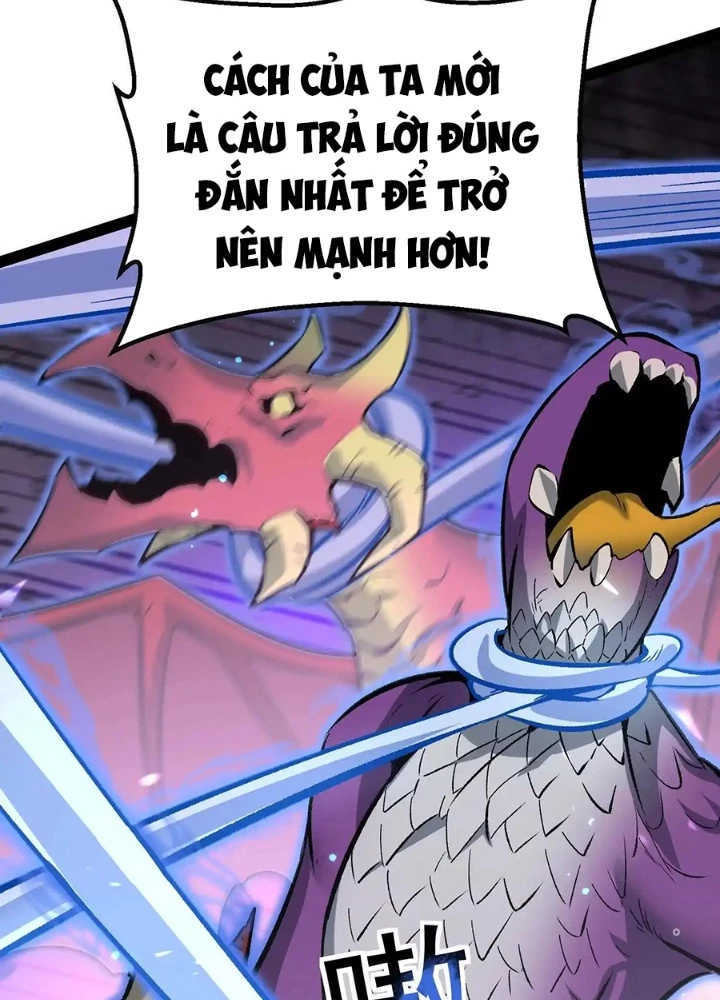 Quỷ Trảm Săn Nhân Chapter 41 - Next Chapter 42