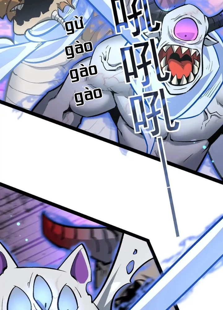 Quỷ Trảm Săn Nhân Chapter 41 - Next Chapter 42
