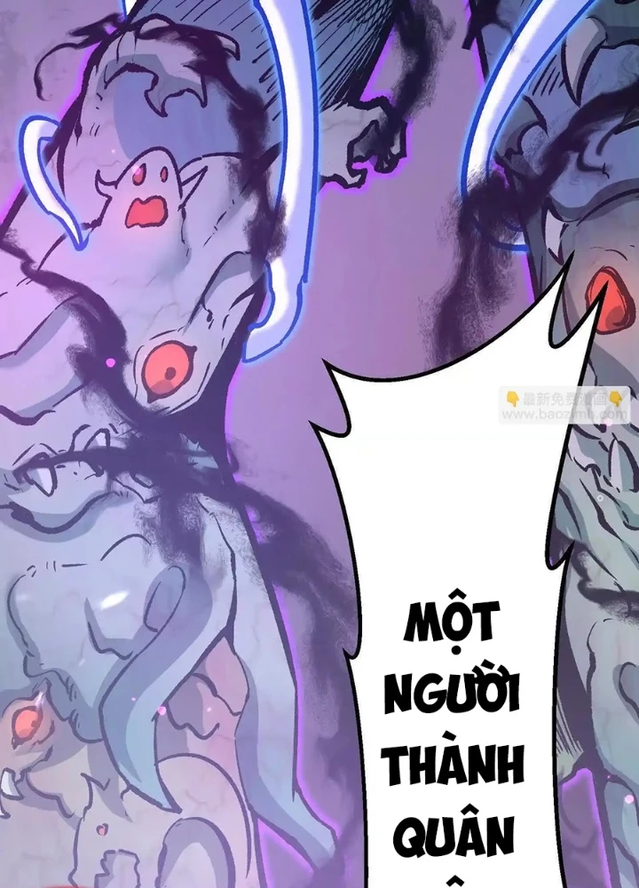 Quỷ Trảm Săn Nhân Chapter 41 - Next Chapter 42
