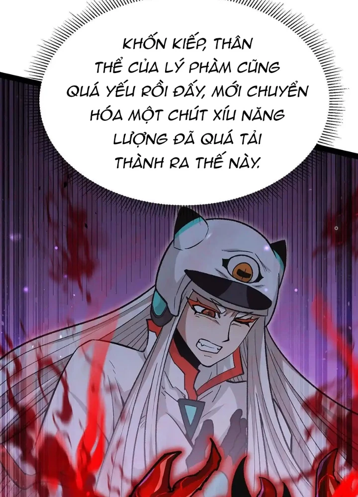 Quỷ Trảm Săn Nhân Chapter 41 - Next Chapter 42