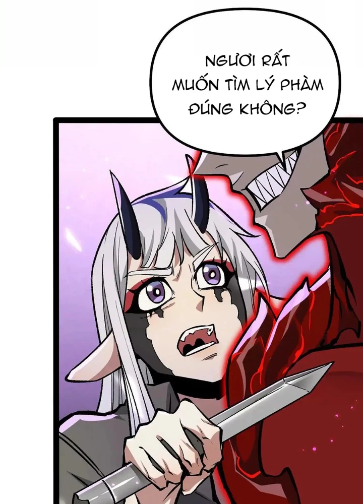 Quỷ Trảm Săn Nhân Chapter 41 - Next Chapter 42