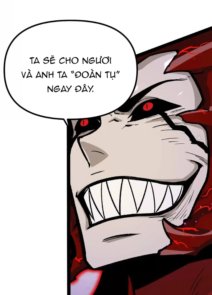 Quỷ Trảm Săn Nhân Chapter 41 - Next Chapter 42