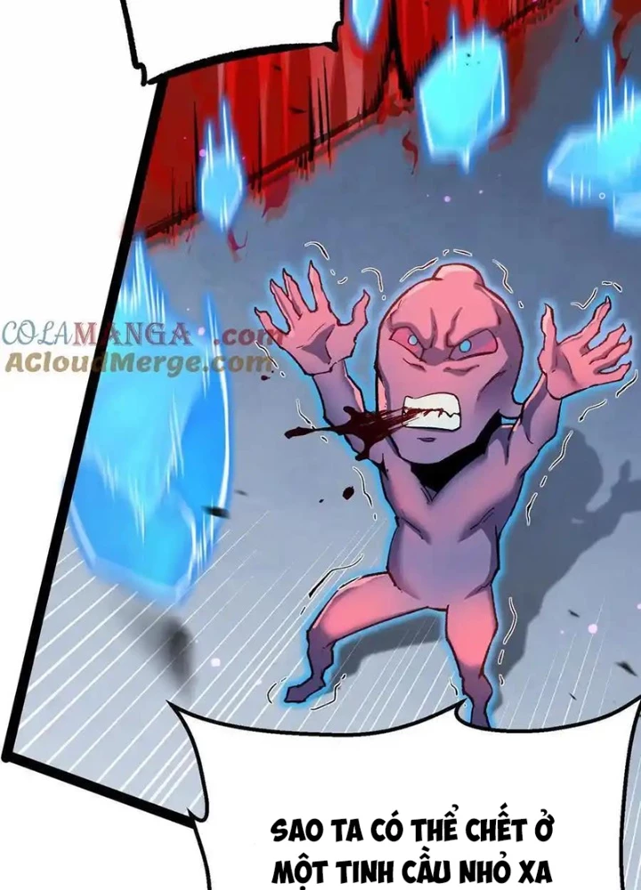 Quỷ Trảm Săn Nhân Chapter 42 - Trang 2