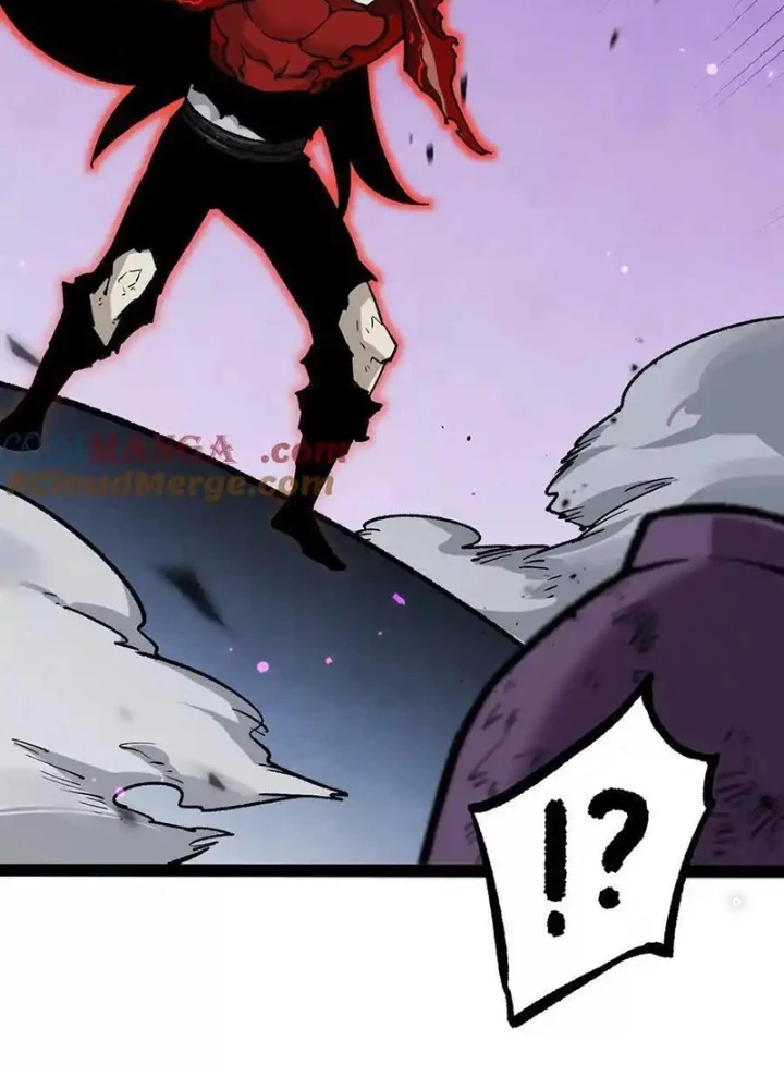 Quỷ Trảm Săn Nhân Chapter 42 - Trang 2