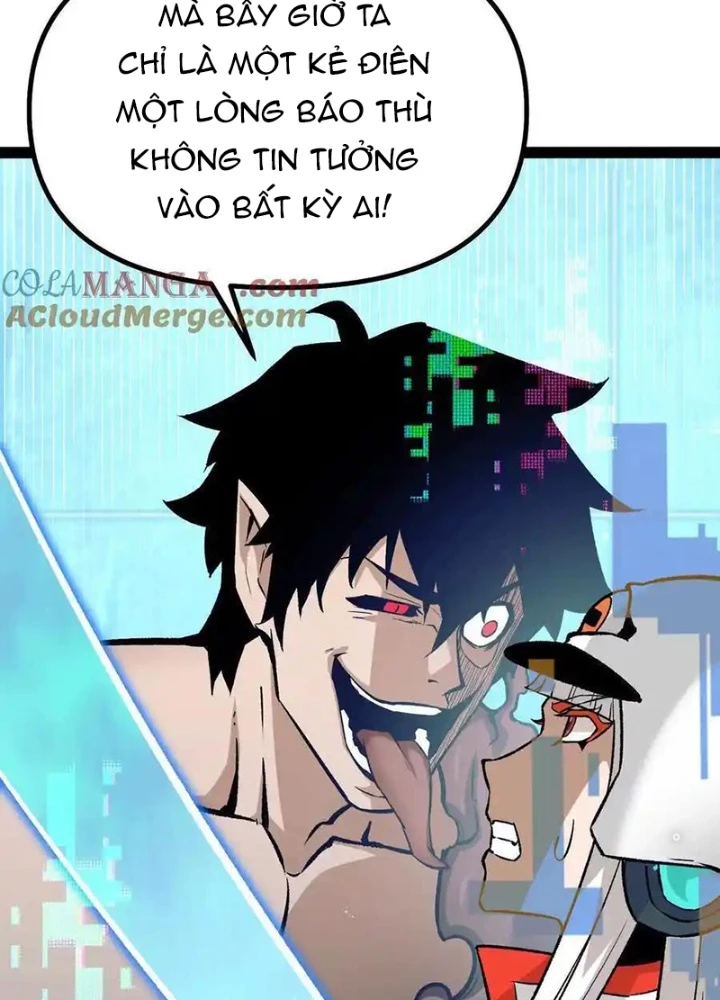 Quỷ Trảm Săn Nhân Chapter 42 - Trang 2