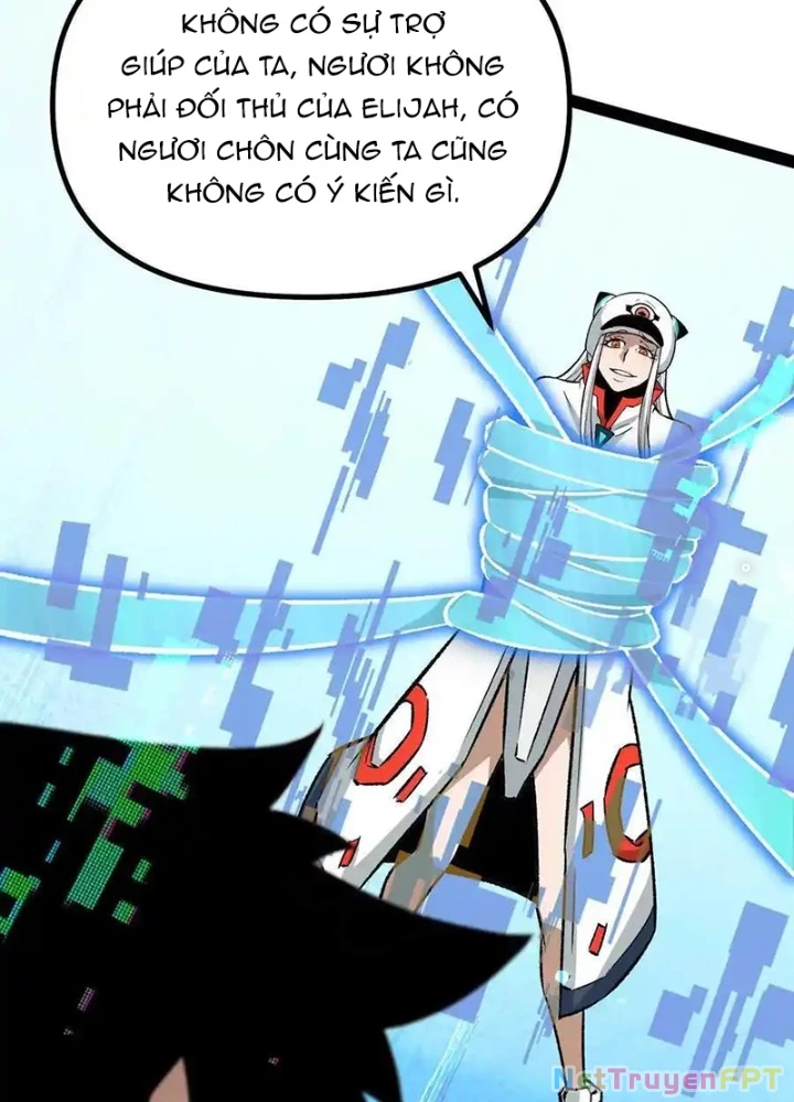 Quỷ Trảm Săn Nhân Chapter 42 - Trang 2