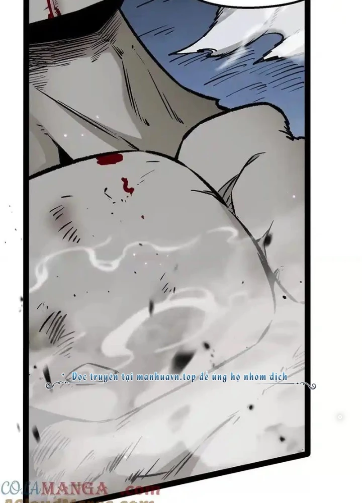 Quỷ Trảm Săn Nhân Chapter 42 - Trang 2