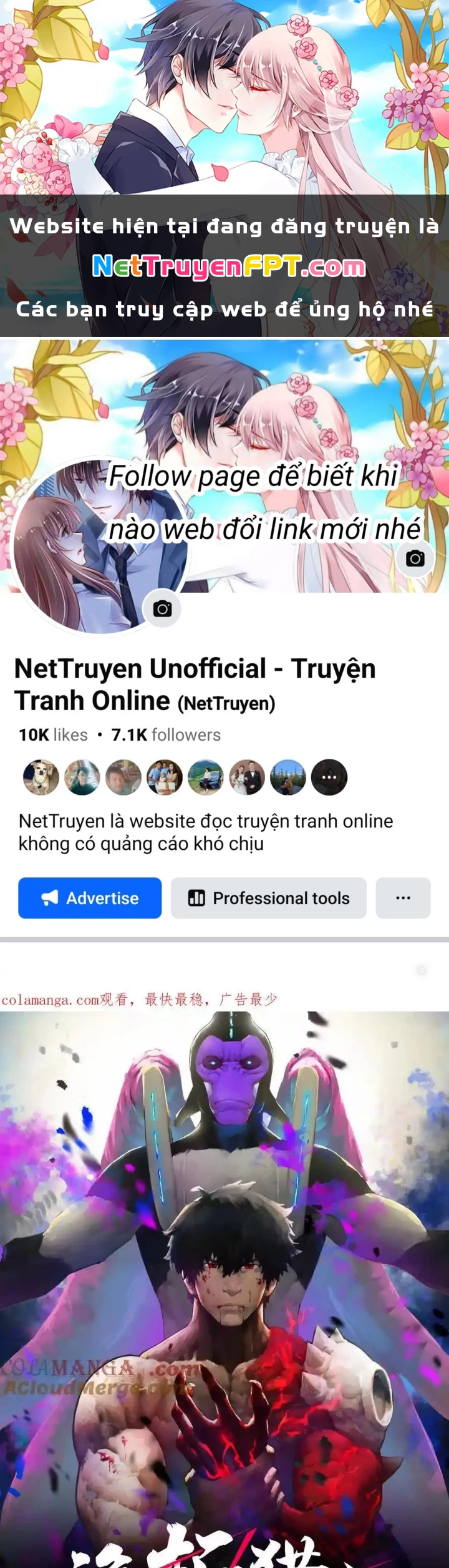 Quỷ Trảm Săn Nhân Chapter 43 - Next Chapter 44