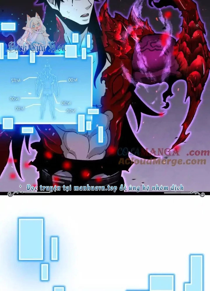 Quỷ Trảm Săn Nhân Chapter 43 - Trang 2