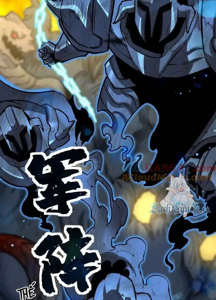 Quỷ Trảm Săn Nhân Chapter 43 - Trang 2