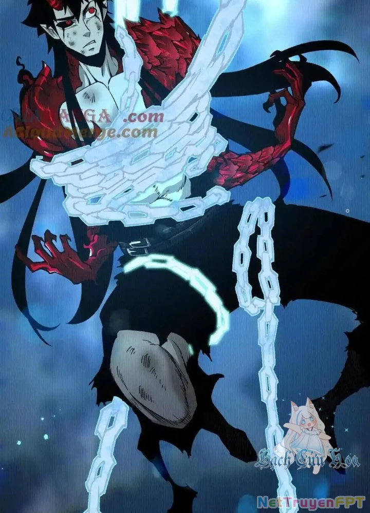 Quỷ Trảm Săn Nhân Chapter 43 - Trang 2