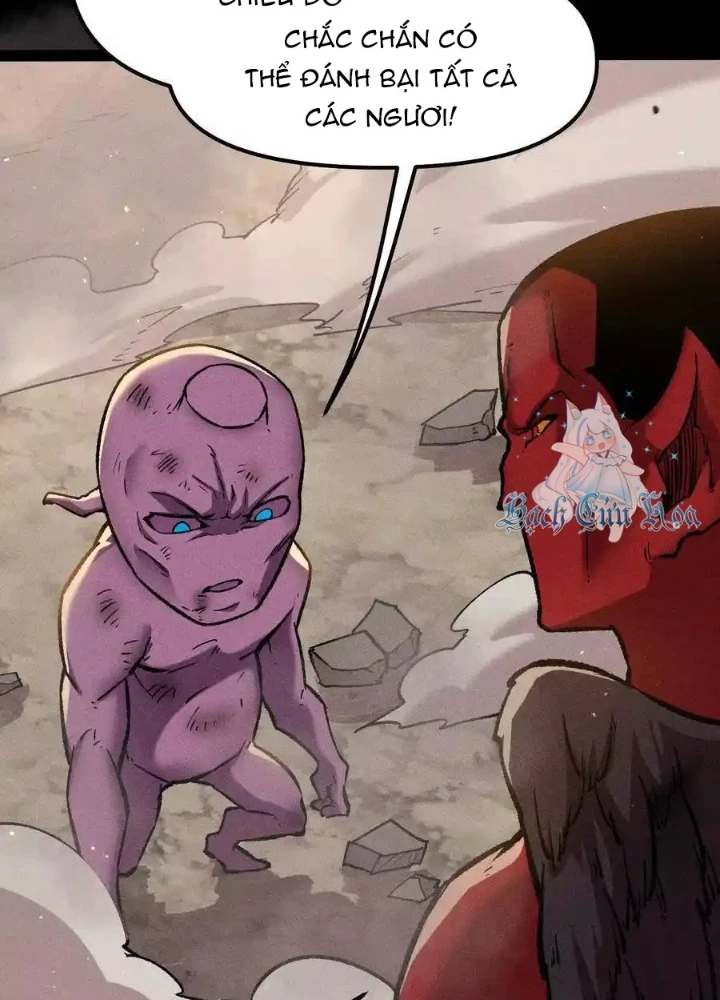 Quỷ Trảm Săn Nhân Chapter 43 - Trang 2