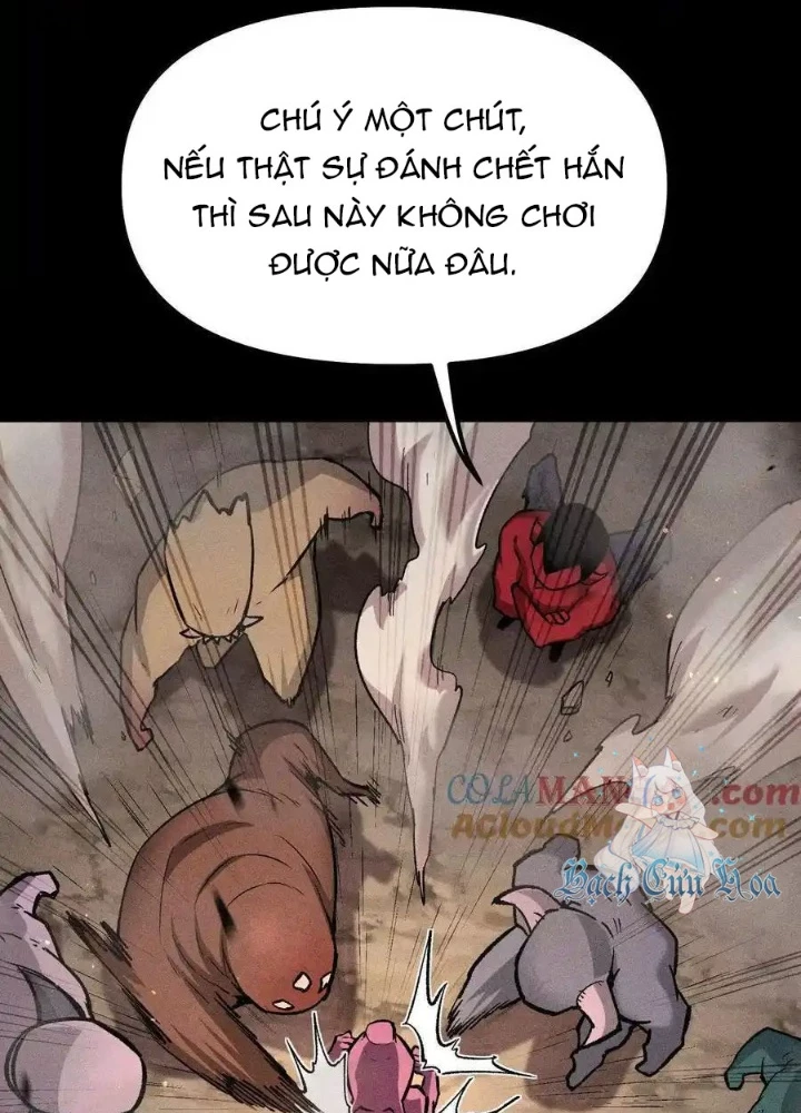 Quỷ Trảm Săn Nhân Chapter 43 - Trang 2