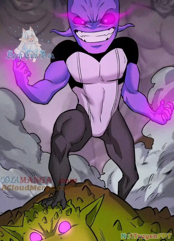 Quỷ Trảm Săn Nhân Chapter 43 - Trang 2