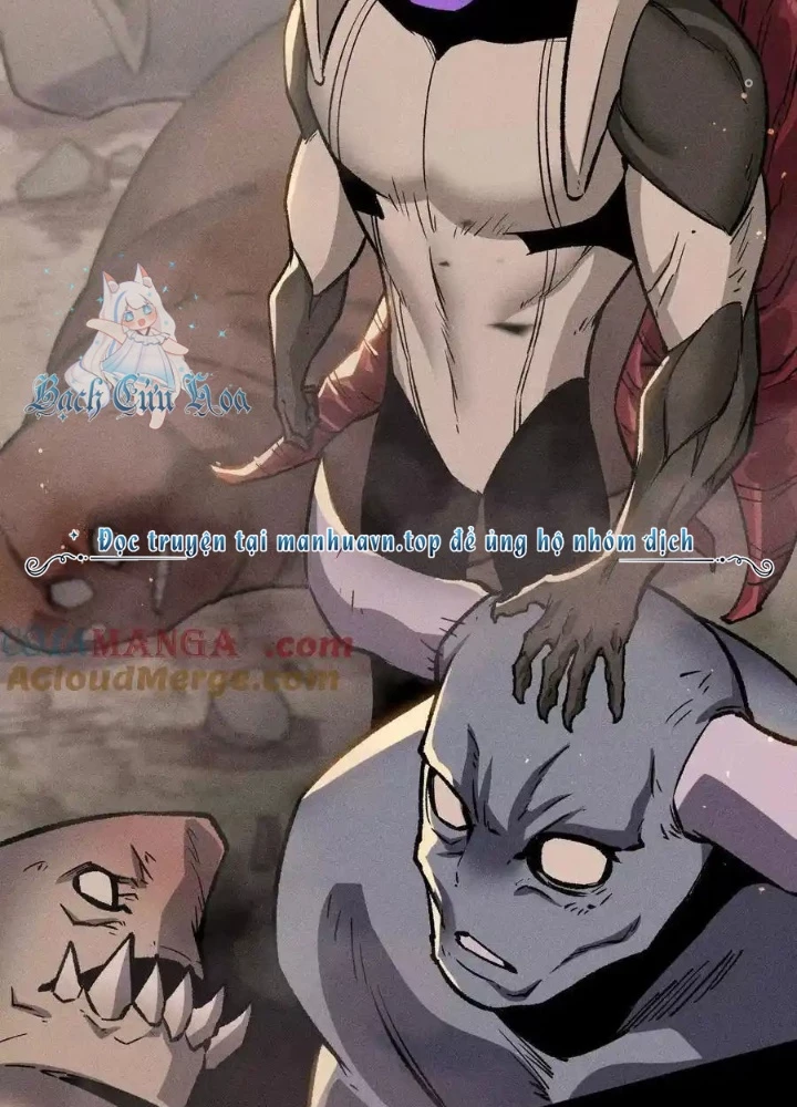 Quỷ Trảm Săn Nhân Chapter 43 - Trang 2
