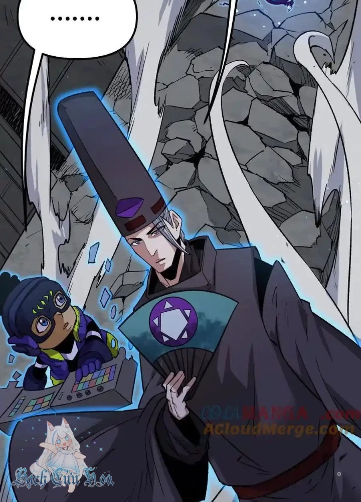 Quỷ Trảm Săn Nhân Chapter 43 - Trang 2
