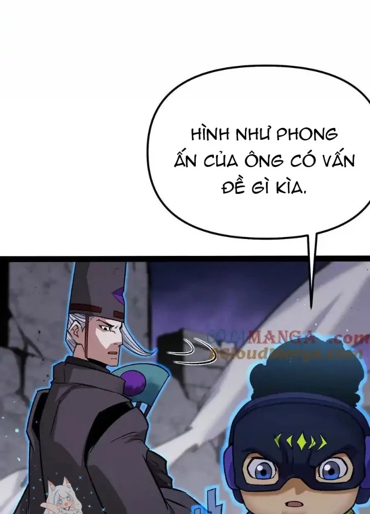 Quỷ Trảm Săn Nhân Chapter 43 - Trang 2