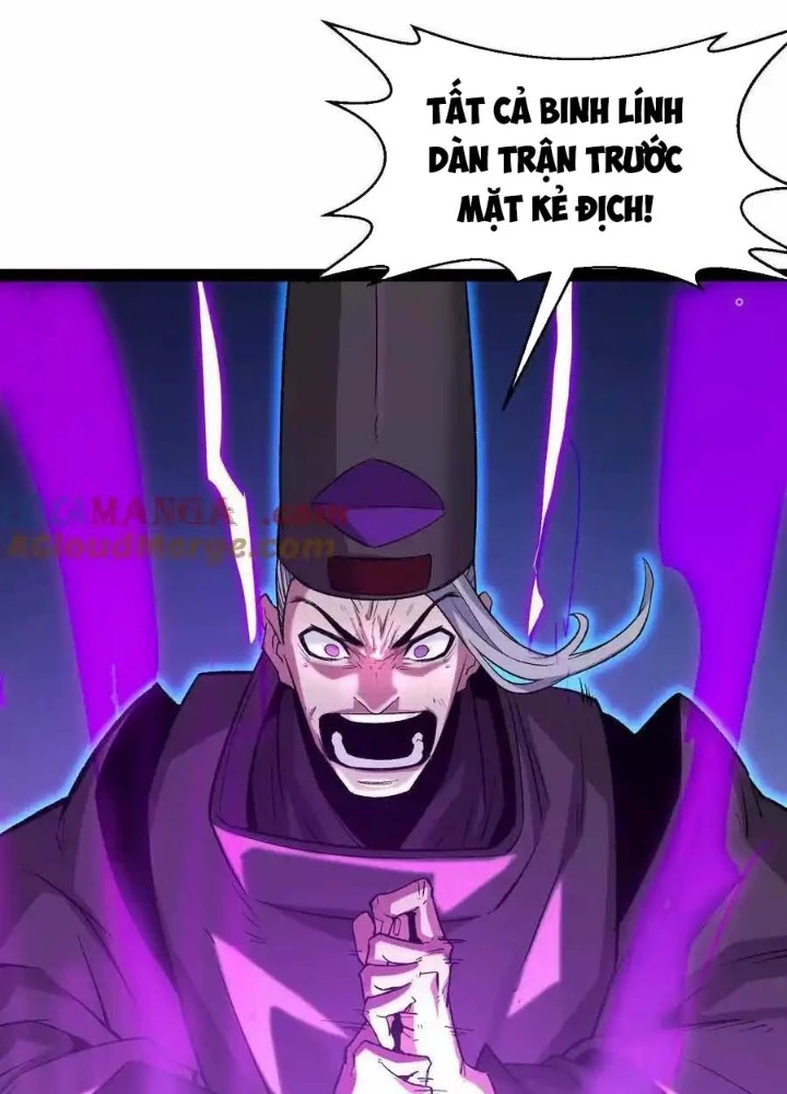 Quỷ Trảm Săn Nhân Chapter 44 - Trang 2