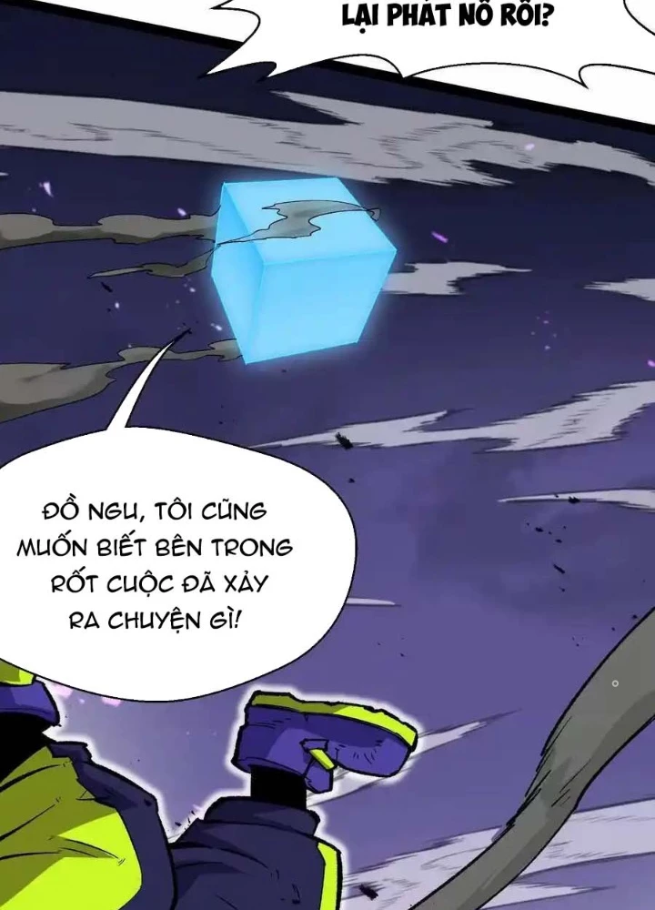 Quỷ Trảm Săn Nhân Chapter 44 - Trang 2