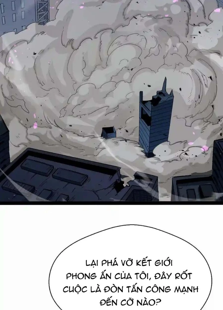 Quỷ Trảm Săn Nhân Chapter 44 - Trang 2