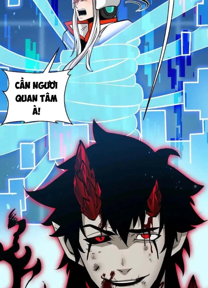 Quỷ Trảm Săn Nhân Chapter 44 - Trang 2