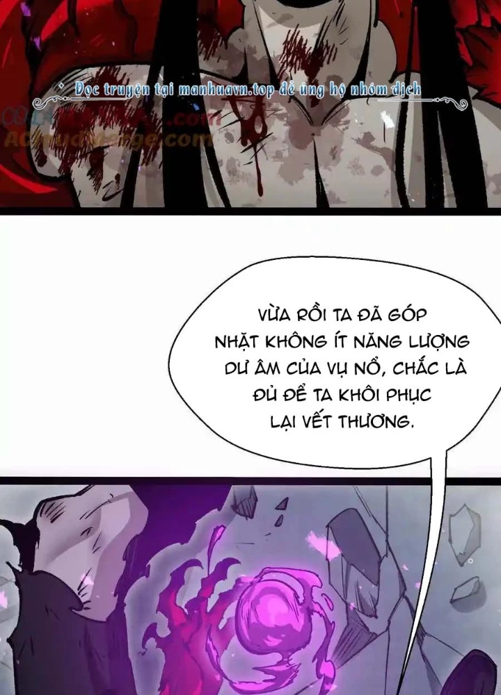 Quỷ Trảm Săn Nhân Chapter 44 - Trang 2