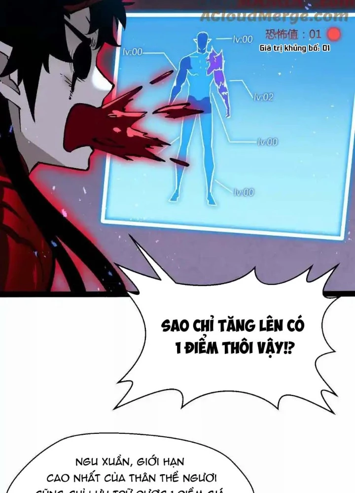 Quỷ Trảm Săn Nhân Chapter 44 - Trang 2