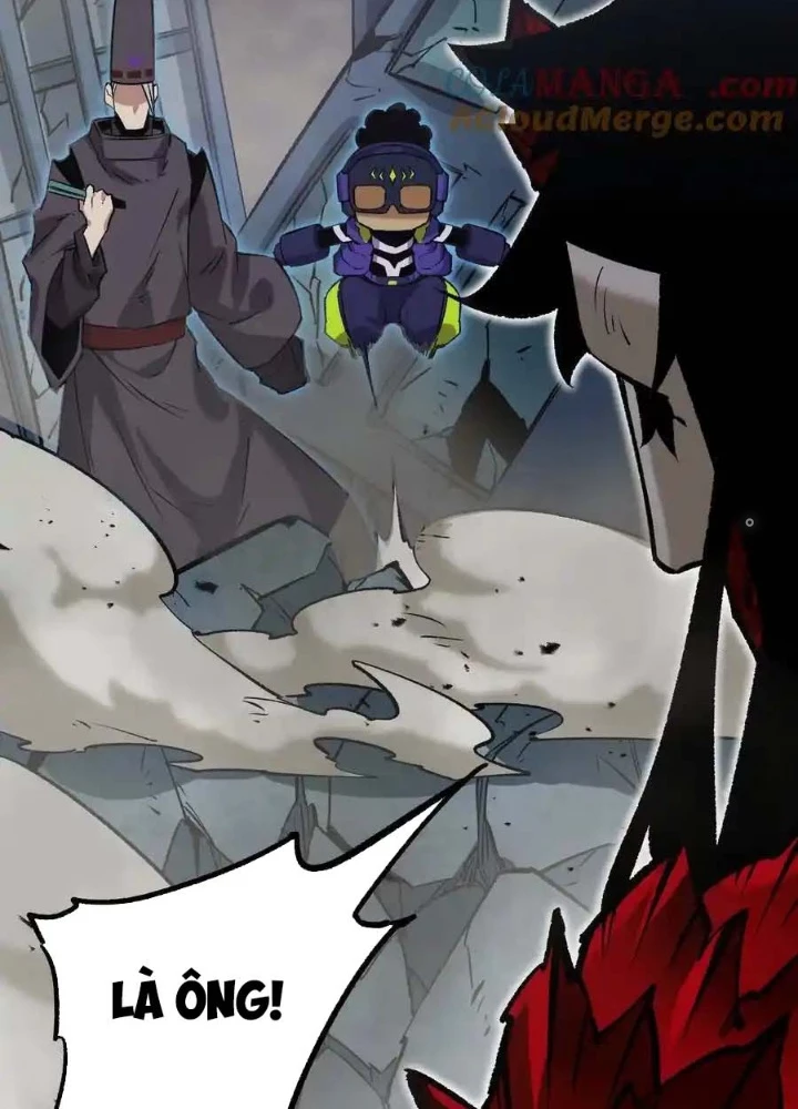Quỷ Trảm Săn Nhân Chapter 44 - Trang 2