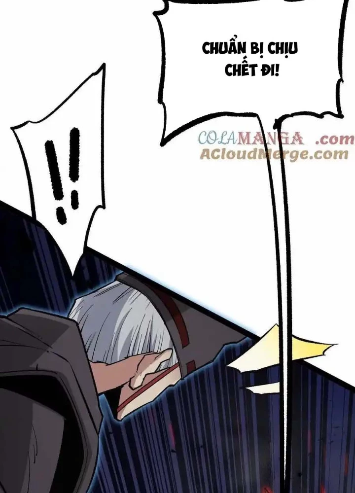 Quỷ Trảm Săn Nhân Chapter 44 - Trang 2