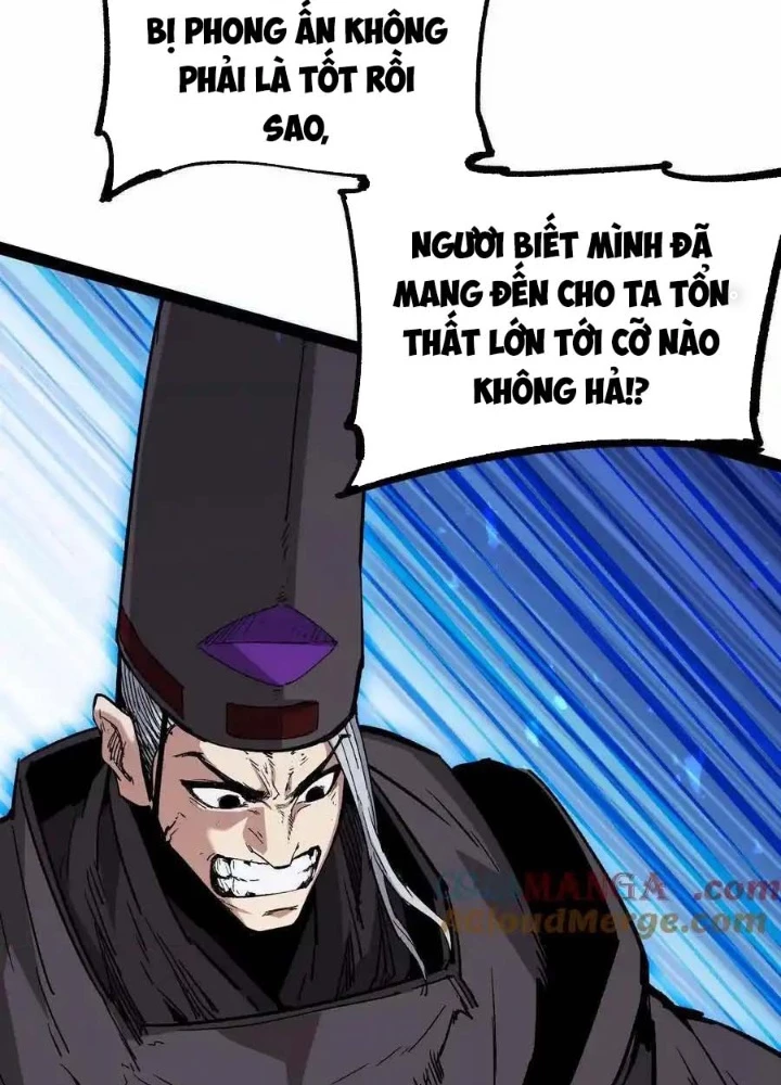 Quỷ Trảm Săn Nhân Chapter 44 - Trang 2