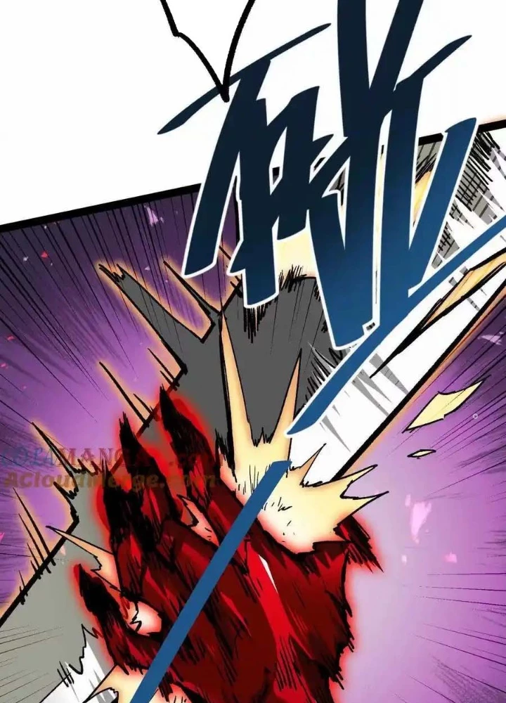 Quỷ Trảm Săn Nhân Chapter 44 - Trang 2