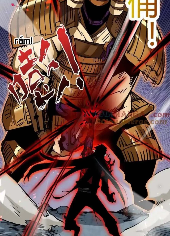 Quỷ Trảm Săn Nhân Chapter 44 - Trang 2