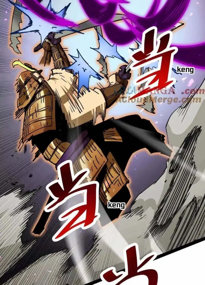 Quỷ Trảm Săn Nhân Chapter 44 - Trang 2