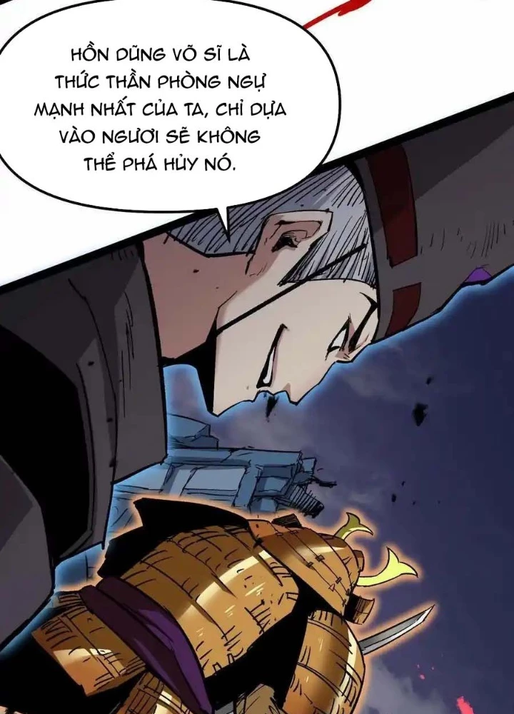 Quỷ Trảm Săn Nhân Chapter 44 - Trang 2