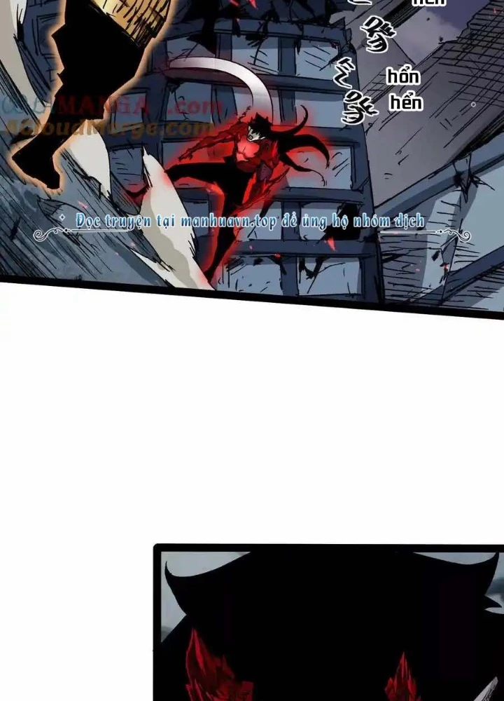 Quỷ Trảm Săn Nhân Chapter 44 - Trang 2