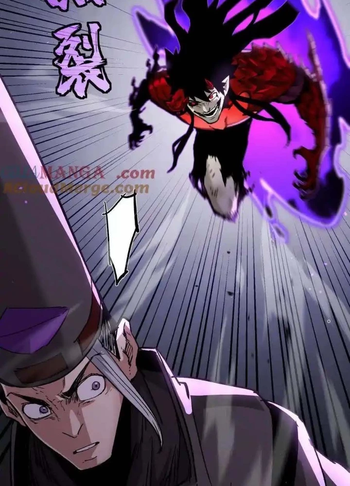 Quỷ Trảm Săn Nhân Chapter 44 - Trang 2