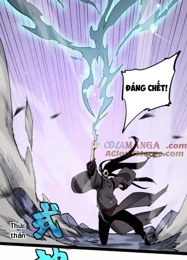 Quỷ Trảm Săn Nhân Chapter 44 - Trang 2
