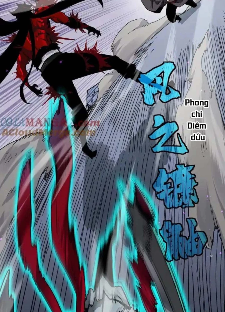 Quỷ Trảm Săn Nhân Chapter 44 - Trang 2