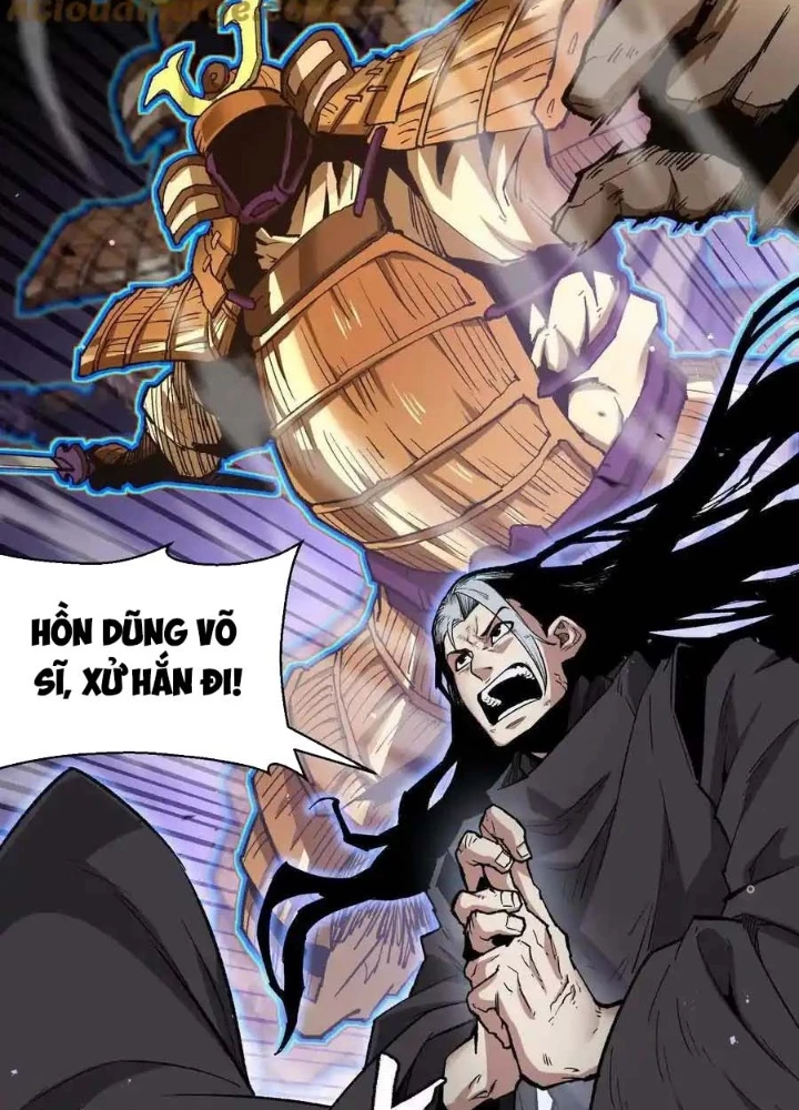 Quỷ Trảm Săn Nhân Chapter 44 - Trang 2