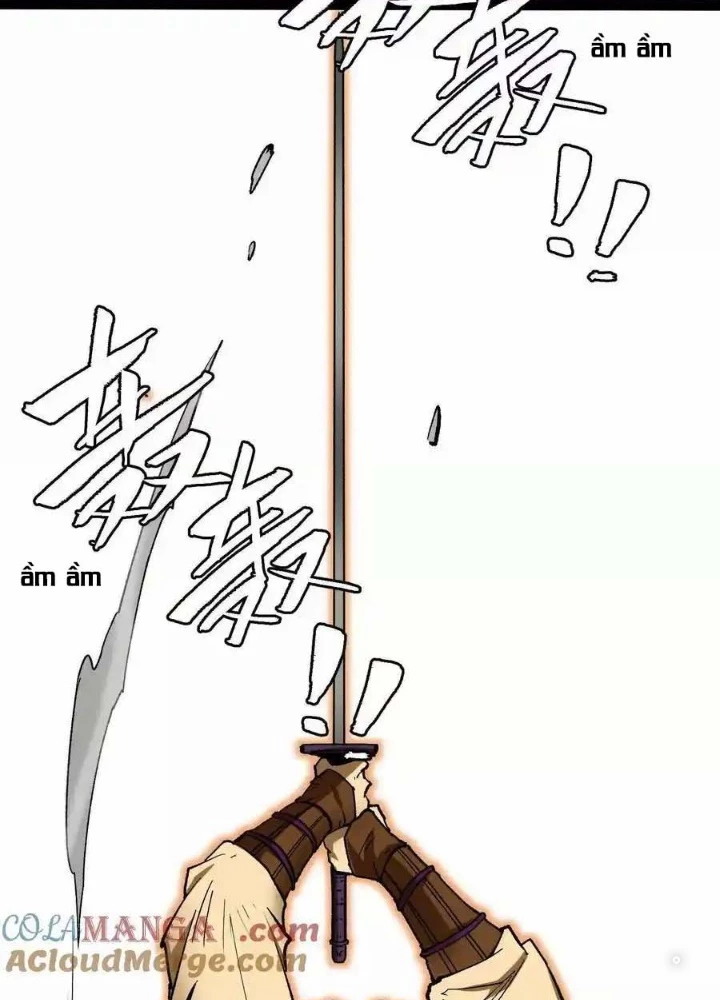 Quỷ Trảm Săn Nhân Chapter 44 - Trang 2