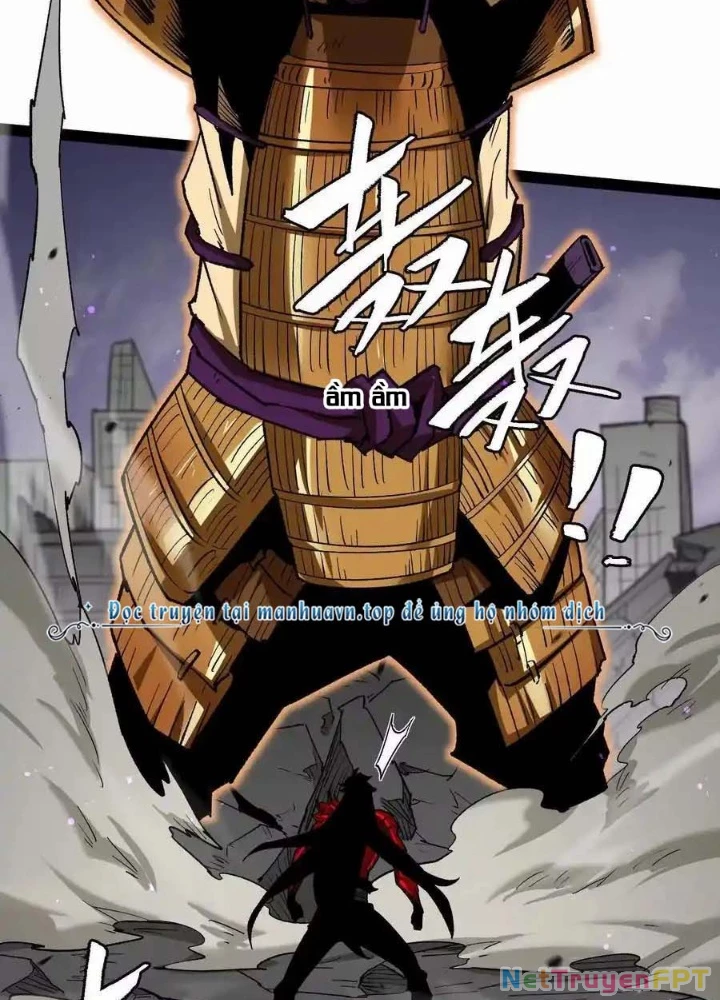 Quỷ Trảm Săn Nhân Chapter 44 - Trang 2
