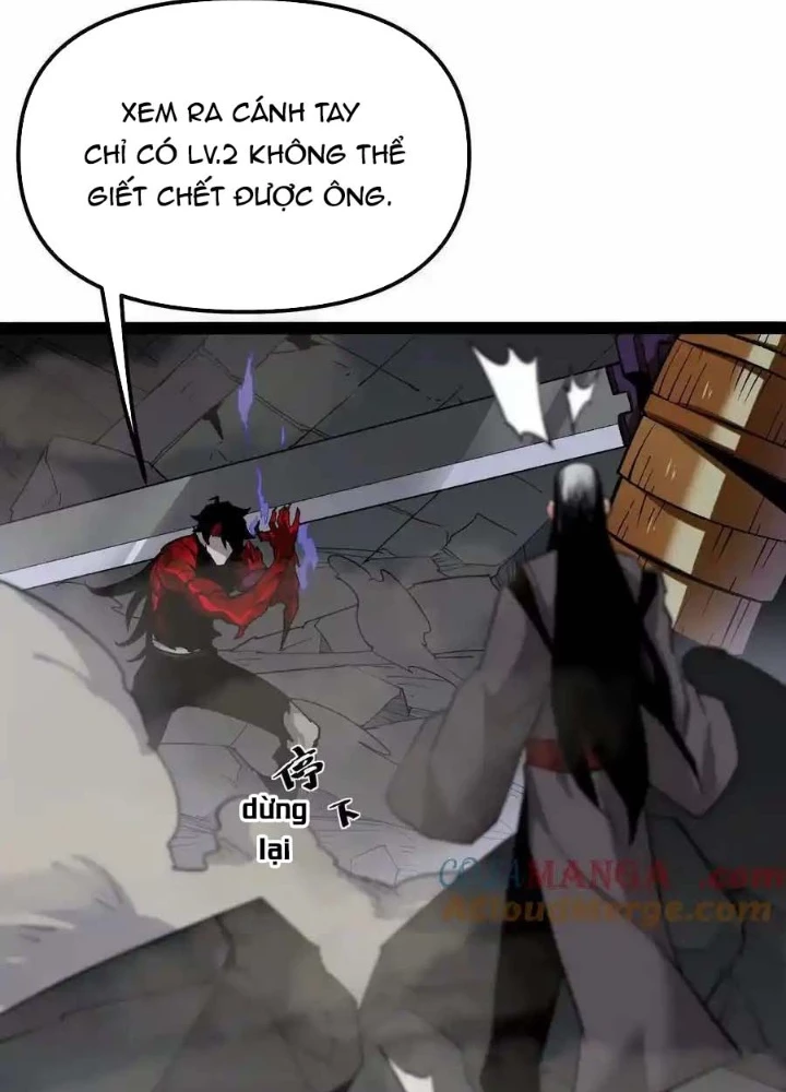 Quỷ Trảm Săn Nhân Chapter 44 - Trang 2