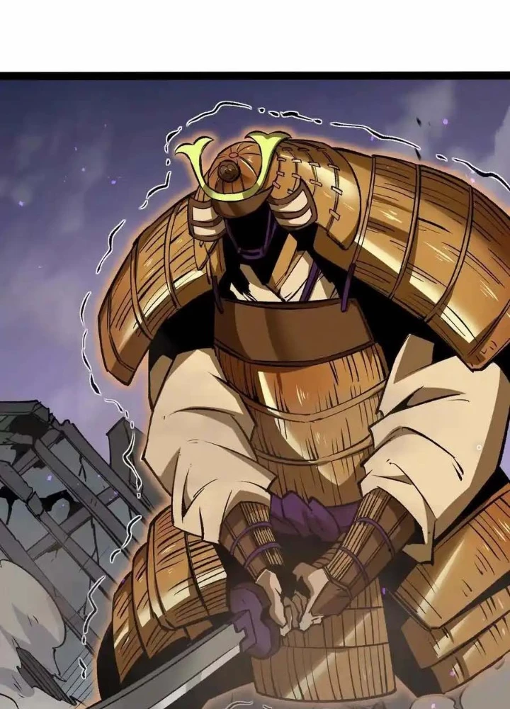 Quỷ Trảm Săn Nhân Chapter 44 - Trang 2
