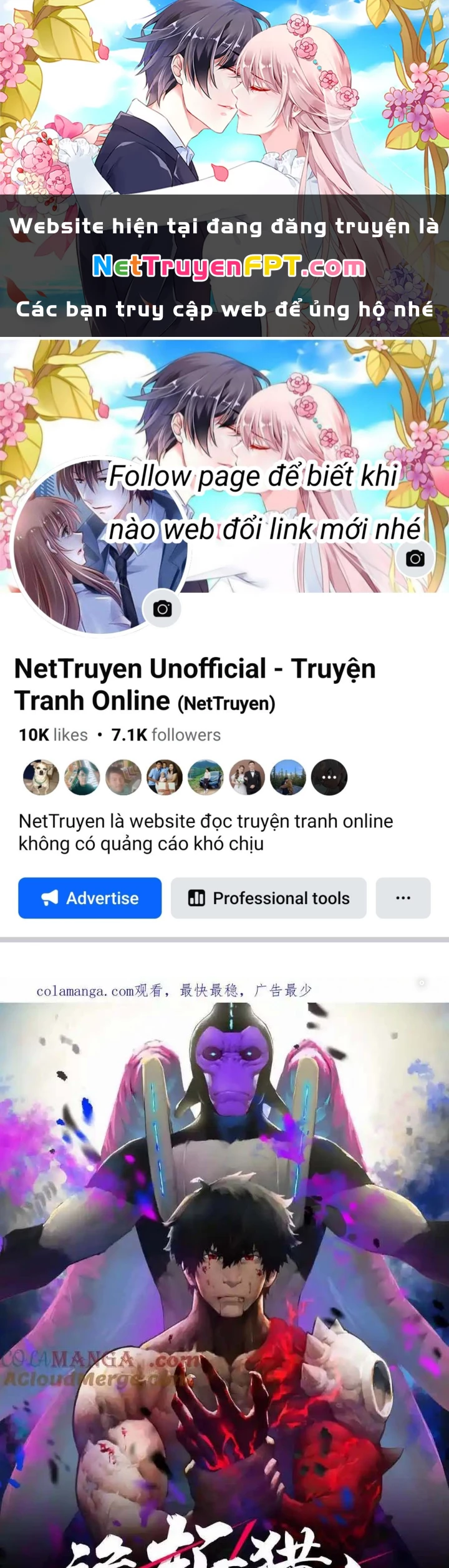 Quỷ Trảm Săn Nhân Chapter 45 - Next Chapter 46