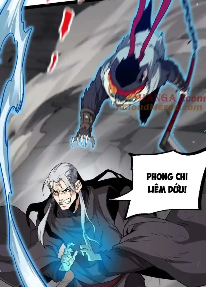 Quỷ Trảm Săn Nhân Chapter 45 - Next Chapter 46
