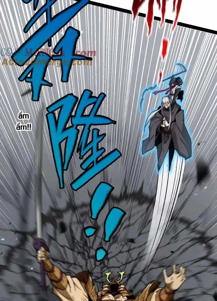 Quỷ Trảm Săn Nhân Chapter 45 - Next Chapter 46