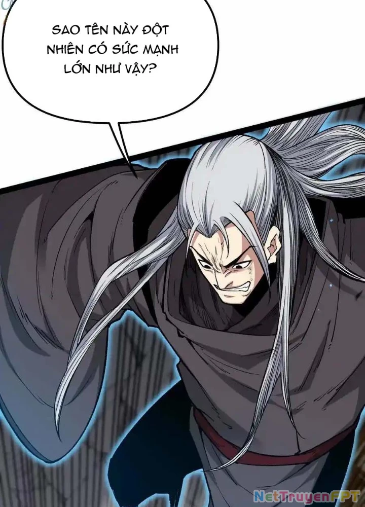 Quỷ Trảm Săn Nhân Chapter 45 - Next Chapter 46