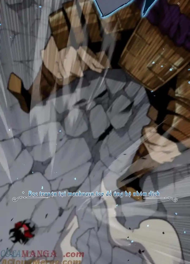 Quỷ Trảm Săn Nhân Chapter 45 - Next Chapter 46