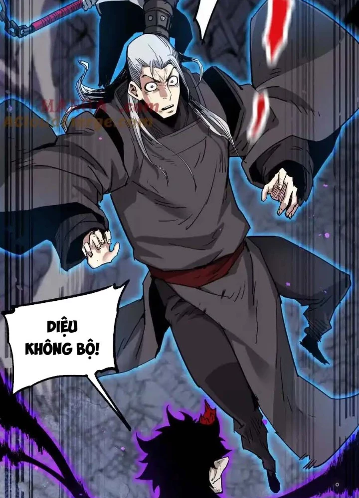 Quỷ Trảm Săn Nhân Chapter 45 - Next Chapter 46